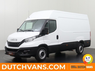 Iveco Daily 35S16 160PK Hi-Matic Automaat L2H2 3500Kg