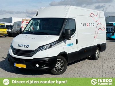 Iveco Daily 35S14V AUTOMAAT 3520L H2 Airpro (bj 2023)