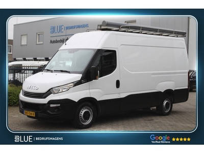 Iveco Daily 35S16V L2H2 Euro6 Himatic Automaat ?3-zits