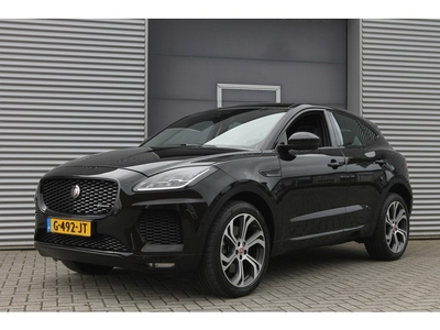 Jaguar E-Pace 2.0 P250 AWD First Edition I R-Dynamic I AUT.