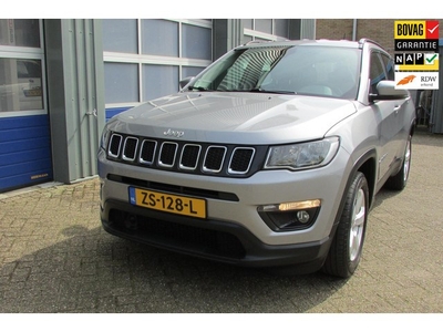 Jeep Compass 1.4 MultiAir Longitude I Navi I Rijklaar I