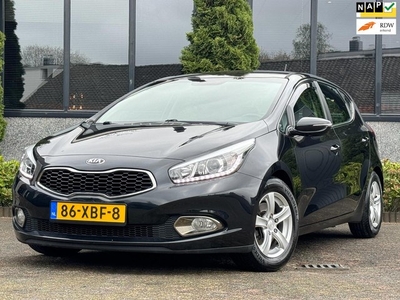 Kia Cee'd GERESERVEERD 1.6 GDI Plus Pack