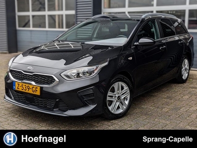 Kia Ceed Sportswagon 1.0 T-GDi Active