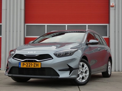 Kia Ceed Sportswagon 1.0 T-GDi DynamicLine/ lage km/ zeer