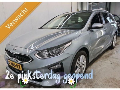 Kia Ceed Sportswagon 1.0 T-GDi DynamicPlusLine Camera