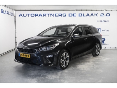 Kia Ceed Sportswagon 1.4 T-GDi DynamicPlusLine - Automaat -