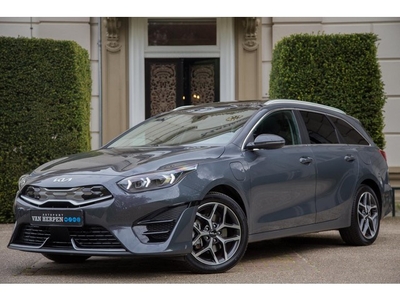 Kia Ceed Sportswagon 1.6 GDI PHEV ExecutiveLine Pano