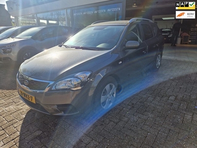 Kia Cee'd Sporty Wagon 1.4 CVVT X-tra 2E EIGENAAR12MND