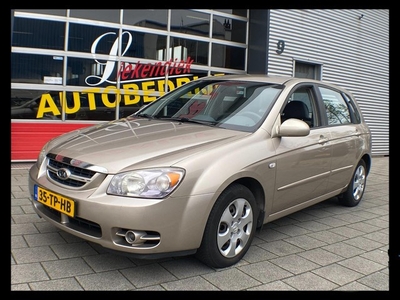 Kia Cerato 1.6-16V LX - Airco I Comfort pakket I Trekhaak I