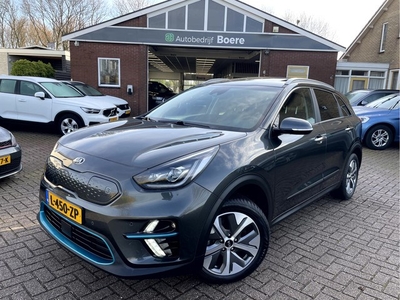 Kia e-Niro DynamicPlusLine 64 kWh 3-Fase , Schuifdak