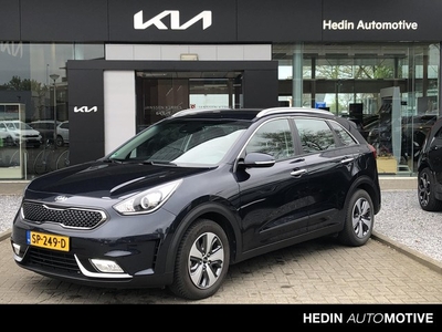 Kia Niro 1.6 GDi Hybrid DynamicLine