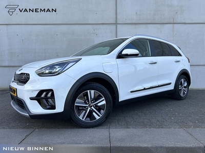 Kia Niro 1.6 GDi PHEV DynamicPlusLine TREKHAAK CAMERA