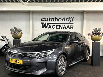 Kia Optima Sportswagon 2.0 GDI PHEV Business ExecutiveLine