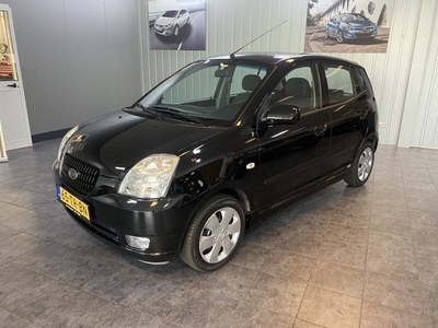 Kia Picanto 1.0 Bling Airco (bj 2007)