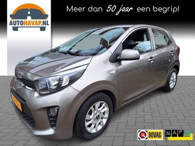 Kia Picanto 1.0 CVVT ComfortPlusLine Navigator 5Drs /29.000