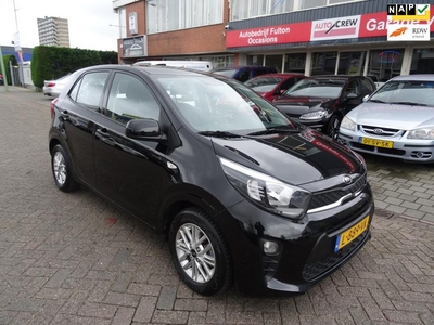 Kia Picanto 1.0 DPi