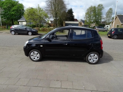 Kia Picanto 1.0 Light (bj 2007)