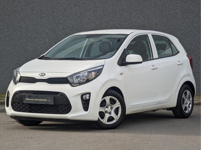 Kia Picanto 1.0 MPi ComfortLine AIRCOELEK PAKKETBTW