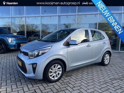 Kia Picanto 1.0 MPi DynamicLine Navigatie