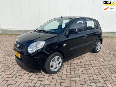 Kia Picanto 1.0 X-pect 2010 5 deurs