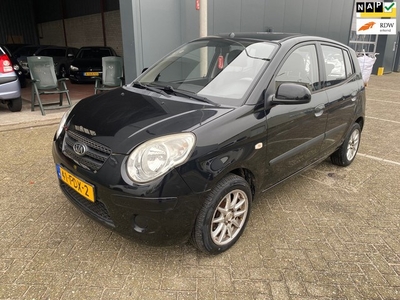 Kia Picanto 1.0 X-pect / NAP / APK / 5DRS / DAK / LAGE KM