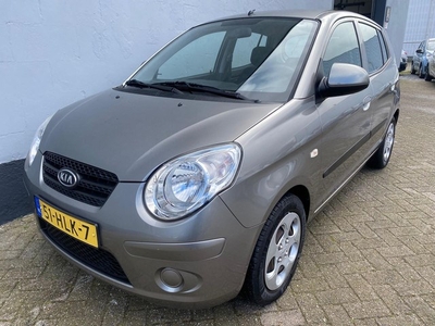 Kia Picanto 1.0 X-tra - Airco