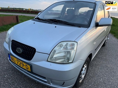 Kia Picanto 1.1 LX