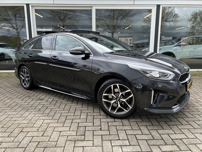 Kia ProCeed 1.0 T-GDI GT-Line 50% deal 8.475,- ACTIE