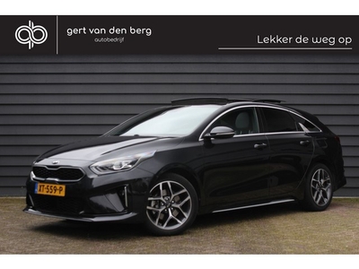 Kia ProCeed 1.0 T-GDI GT-Line - KEYLESS - PANODAK - CARPLAY