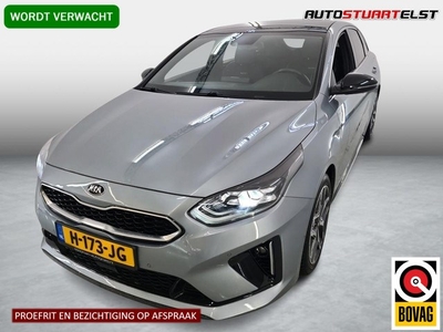 Kia ProCeed 1.4 T-GDI GT-PlusLine PANNO 1E EIGENAAR NL-AUTO