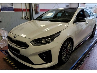 Kia ProCeed 1.6 T-GDI GT 204 PK l Pano l Zeer luxe l