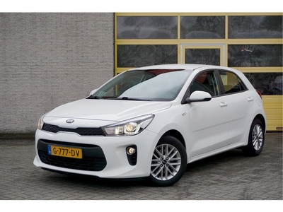 Kia Rio 1.0 TGDI 5drs DynamicLine BJ2019 Lmv 15