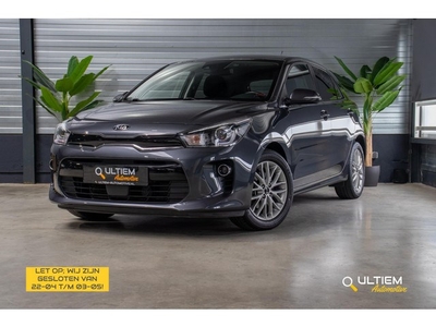 Kia Rio 1.0 TGDI DynamicPlusLine 2017 *CRUISE*CARPLAY*