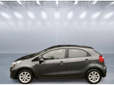 Kia Rio 1.2 CVVT ComfortLine (bj 2015)