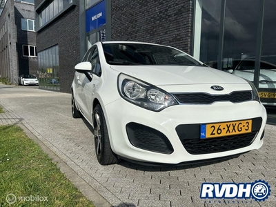 Kia Rio 1.2 CVVT Plus Pack