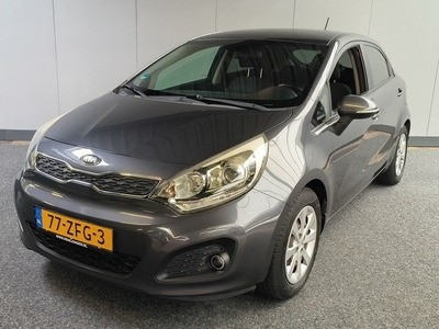 Kia Rio 1.2 CVVT Super Pack uit 2012 Rijklaar + 12 maanden