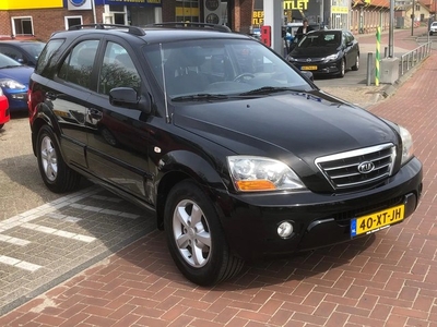 Kia Sorento 3.3 V6 Adventure Fulltime 4wd NAP 123000KM