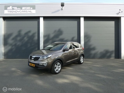 Kia Sportage 1.6 GDI 20th Anniversary