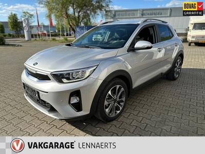 Kia Stonic 1.0 T-GDi ExecutiveLine Automaat (RIJKLAARPRIJS)