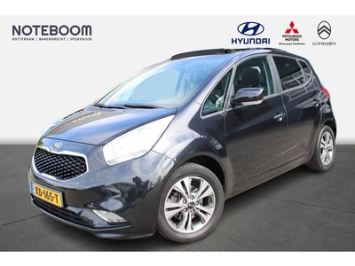 Kia Venga 1.6 CVVT ExecutiveLine Automaat Panoramadak