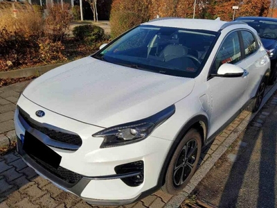 Kia XCeed 1.6 GDi PHEV l Plug-in l 11-2027 Garantie