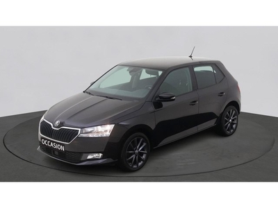 Škoda Fabia HB FL (4) Business Edition 1.0 70 kW / 95 pk