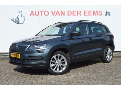 Škoda Karoq 1.5 TSI ACT Amb. Busn. Nap / Navi / Clima /