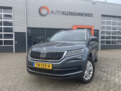 Škoda Kodiaq 1.4 TSI ACT Style Business 7p. Apple/Android