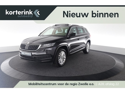 Škoda Kodiaq 1.5 TSI Business Edition (bj 2021)