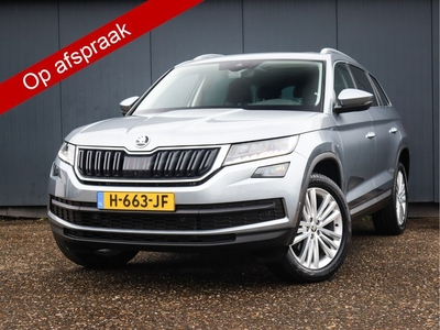 Škoda Kodiaq 1.5 TSI Business Edition Plus (150PK)