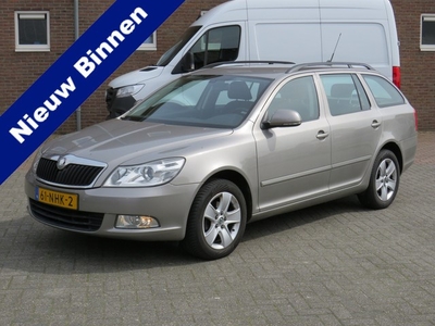 Škoda Octavia Combi 1.2 TSI 105Pk Ambition Business Line *