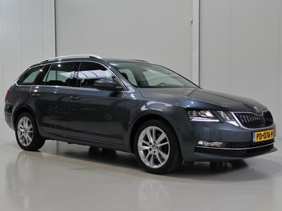 Škoda Octavia Combi 1.4 TSI 150PK DSG Style Business