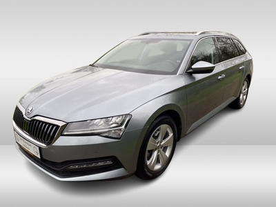 Škoda Superb Combi 1.5 TSI ACT Business Edition Plus