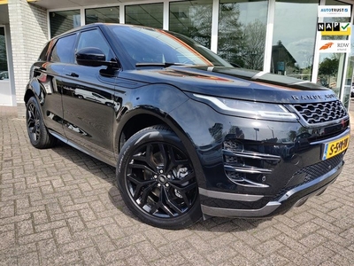 Land Rover Range Rover Evoque 1.5 P300e AWD R-Dynamic HSE